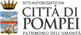 Città di Pompei