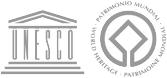 Unesco: Patrimonio Mondiale dell'Umanità