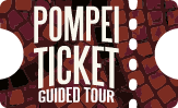 Pompei Tickets